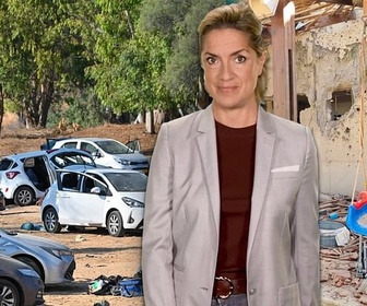 Replay 7 octobre 2023 : géographie d'un massacre - Le dessous des cartes - L'essentiel