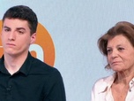 Replay Télématin - L'interview d'actualité - Colin Champion et Béatrice Cooper-Royer