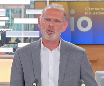 Replay C'est toute la question - 01/06/2026