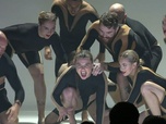 Replay ARTE Journal - Cirque: Wolf, de la compagnie Circa, sur scène à Berlin