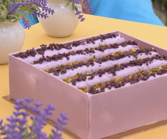 Replay Le meilleur pâtissier - S11 E8 - Vive la Provence !