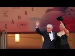 Replay Festival de Cannes 2025 : Quentin Tarantino déclare la compétition lancée