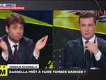 Replay Jordan Bardella est Face à BFM