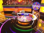 Replay La roue de la fortune - Émission 183