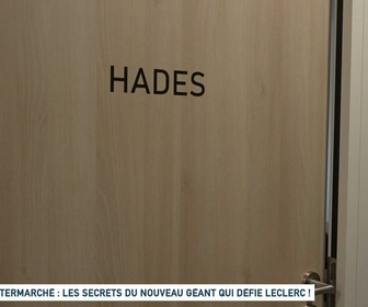 Replay Un jour, un doc - Intermarché : les secrets du nouveau géant qui défie Leclerc ! (2/2)