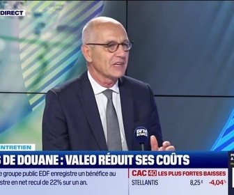 Le grand entretien replay