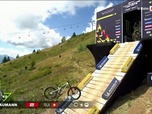 Replay VTTla Coupe du monde descente dames aux Gets