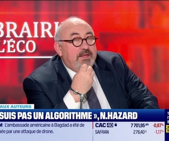 Replay La librairie de l'éco - Samedi 28 mars