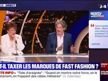 Replay Perrine jusqu'à minuit - Faut-il taxer les marques de fast fashion ? - 02/06