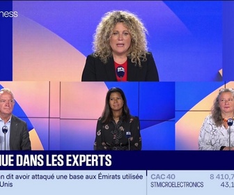 Replay Les Experts - L'intégrale des Experts du lundi 31 août