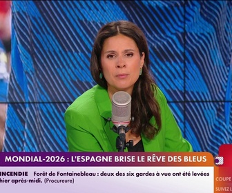 Replay Apolline Matin - Émission du 15 juillet 2026