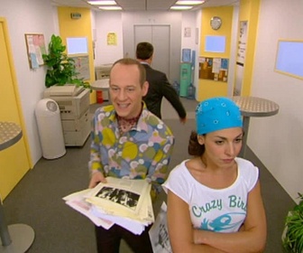 Replay Caméra café - Parrainage