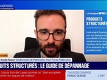 Replay Tout pour investir - La boîte à outils : François-Xavier Sœur - Produits structurés, le guide de dépannage - 16/09