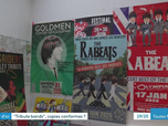 Replay Les dossiers d'ICI - Tribute pour artistes vivants