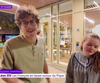 Replay On a de l'info - Emission du 25-09-26