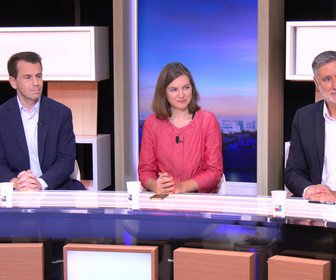 Replay Pour tout dire 21/09/2026