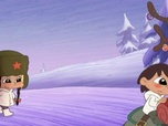 Replay L'apprenti Père Noël - S01 E19 - La mémoire de Noël