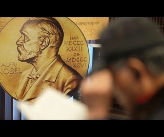 Replay Des scientifiques américains et japonais remportent le prix Nobel de médecine 2025