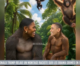 Replay Le 1945 - Le JT du 06/02/2026