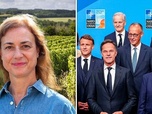 Replay Le vin français / L'Europe doit-elle se préparer à un assaut russe ? - 28 minutes