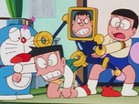 Replay Doraemon - S01 E77 - Le robot testeur de réactions