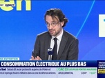 Replay Le Grand entretien : RTE, consommation électrique au plus bas - 10/12