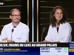 Replay Iconic Business - Vendredi 26 septembre