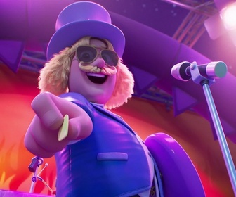 Replay Paw Patrol, la Pat'Patrouille - Le concert de M. Hellinger