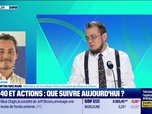 Replay Tout pour investir - Arbitrage : CAC40 et actions, que suivre ? - 13/05