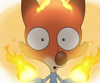 Replay Les Minijusticiers - Superroux