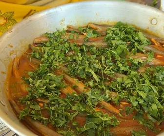 Voyage en cuisine replay