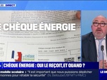 Replay Le Dej' Info - Chèque énergie : qui le reçoit, et quand ? - 02/04