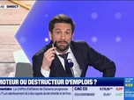Replay Les Experts - L'intégrale des Experts du mercredi 22 avril