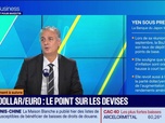 Replay Tout pour investir - Le placement à suivre : Benoît Fernandez-Riou - Yen/Dollar/Euro, le point sur les devises - 28/09
