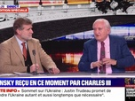 Replay C'est pas tous les jours dimanche - Édition spéciale – Starmer : Coalition européenne pour l'Ukraine (2) - 02/03