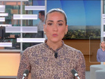 Replay Le JT en LSF - JT en LSF - 26/09/2025 - Le 14h/16h