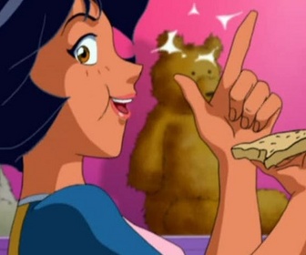 Replay Totally Spies - Un cours diabolique