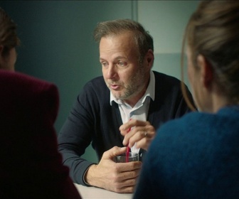 Replay Le Daron - S02 E03 - Oscar