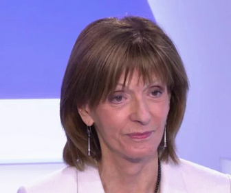 Replay C dans l'air l'invité - Patricia Allémonière - France / Algérie : une crise sans issue ?