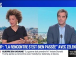 Replay L'intégrale de BFM Non-Stop du jeudi 22 janvier 2026