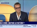 Replay Good Morning Business - La tribune éco : Pétrole à 100 dollars, qui paie la facture ? - 15/09