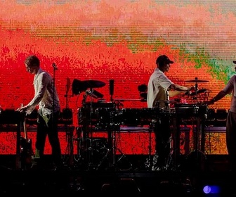 Replay Sónar 2026 - Whomadewho