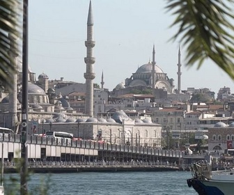 Replay Donna Leon à Venise / Népal / Istanbul - Invitation au voyage