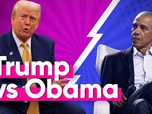 Replay Top Info - Trump accuse Obama de coup d'État en 2016. Une diversion ?