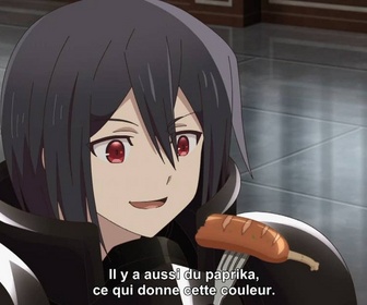 Replay I'm quitting heroing - Épisode 4 - Le festin infernal