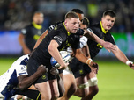 Replay Champions Cup - Retour victorieux de Montpellier face aux Anglais de Bath