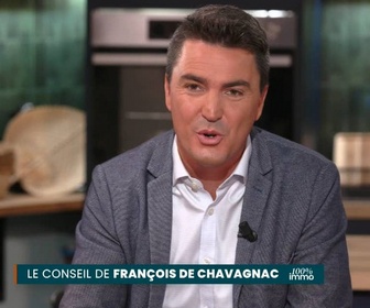 Replay 100% immo, le mag - Émission 25