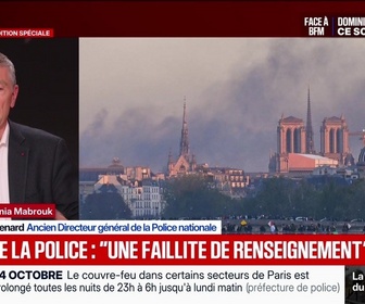 Replay 100% Mabrouk - Ex-DG de la Police : Une faillite de renseignement - 22/10