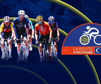 Replay La Route d'Occitanie CIC - 19/06/2026