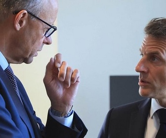 Replay ARTE Journal - UE : une nouvelle méthode d'élargissement en débat